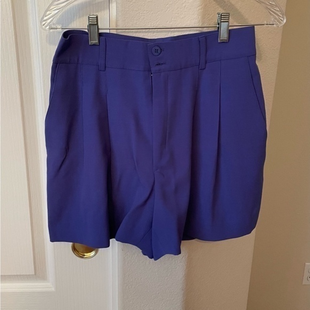Vertigo from Paris dress shorts